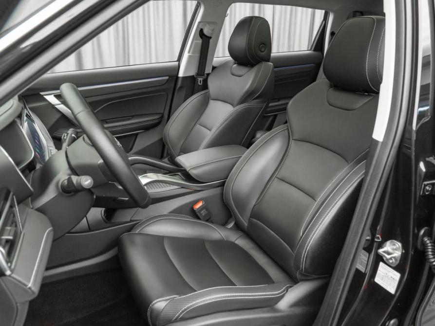 Geely Atlas Pro Москва  - изображение 12