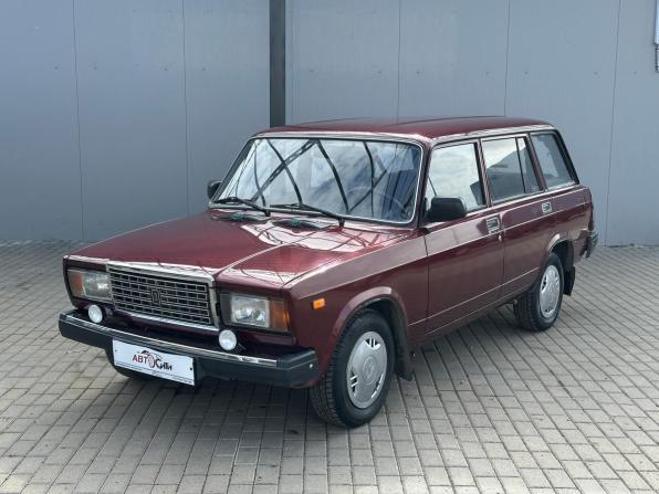 Lada (ВАЗ) 2104 с пробегом 2011 года, цена 262 000 рублей, 107000 км, универсал, Автокод Объявления