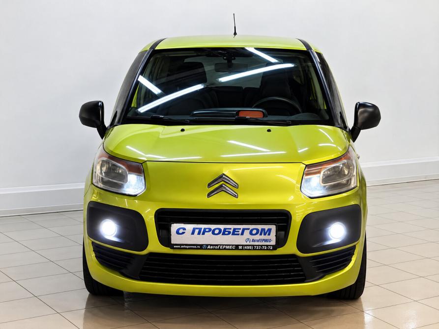 Citroen C3 II Балашиха  - изображение 2