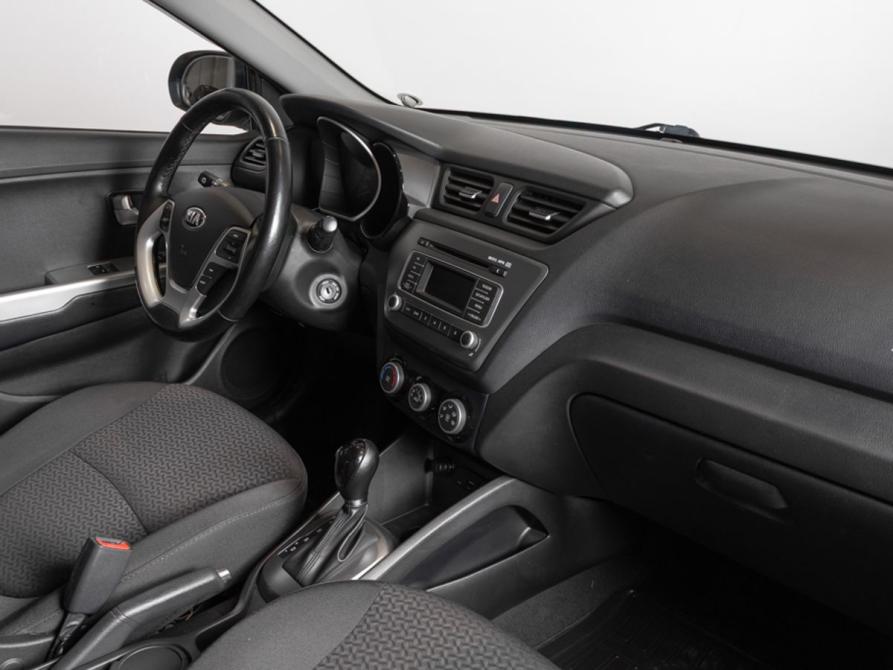 Kia Rio III Рестайлинг Казань  - изображение 7