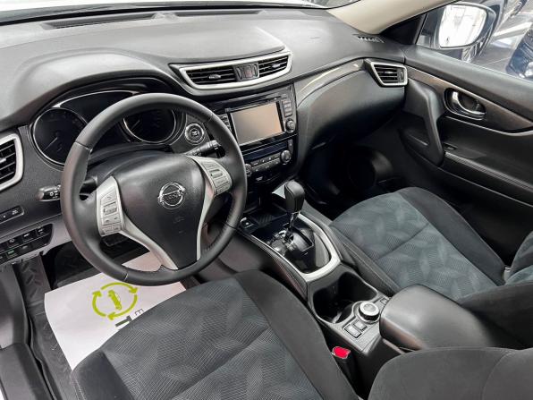 Nissan X-Trail III с пробегом 2015 года, цена 1 845 000 рублей, 140637 км, внедорожник, Автокод Объявления