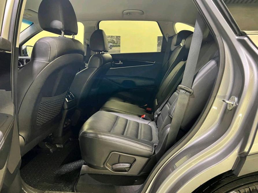 Kia Sorento III Prime Рестайлинг Новосибирск  - изображение 13