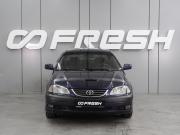 Toyota Avensis I Рестайлинг Воронеж  - изображение 19
