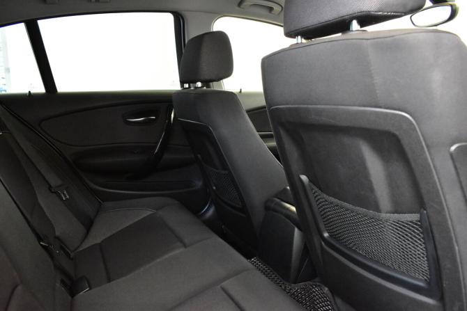 BMW 1 серии I (E81/E82/E87/E88) Рестайлинг с пробегом 2010 года, цена 639 000 рублей, 204932 км, хэтчбек, Автокод Объявления