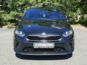 Kia Proceed I Санкт-Петербург  - изображение 44