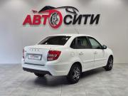 Lada (ВАЗ) Granta I Рестайлинг Воронеж  - изображение 27