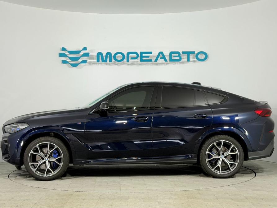 BMW X6 III (G06) Калининград  - изображение 8