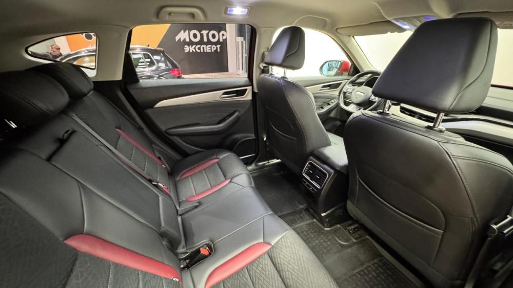 Haval F7 I Рестайлинг Киров  - изображение 11