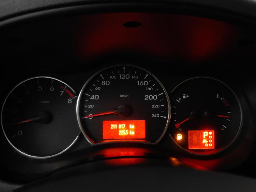Renault Koleos I Подольск  - изображение 10