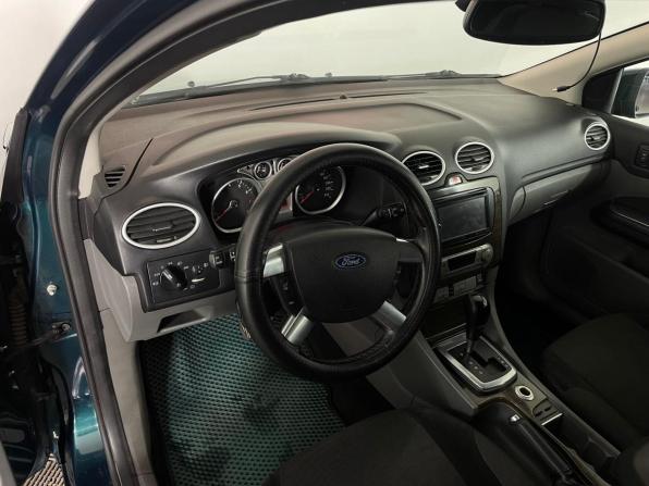 Ford Focus II Рестайлинг с пробегом 2008 года, цена 495 000 рублей, 235154 км, седан, Автокод Объявления