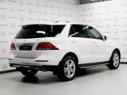 Mercedes-Benz GLE I (W166) Екатеринбург  - изображение 42