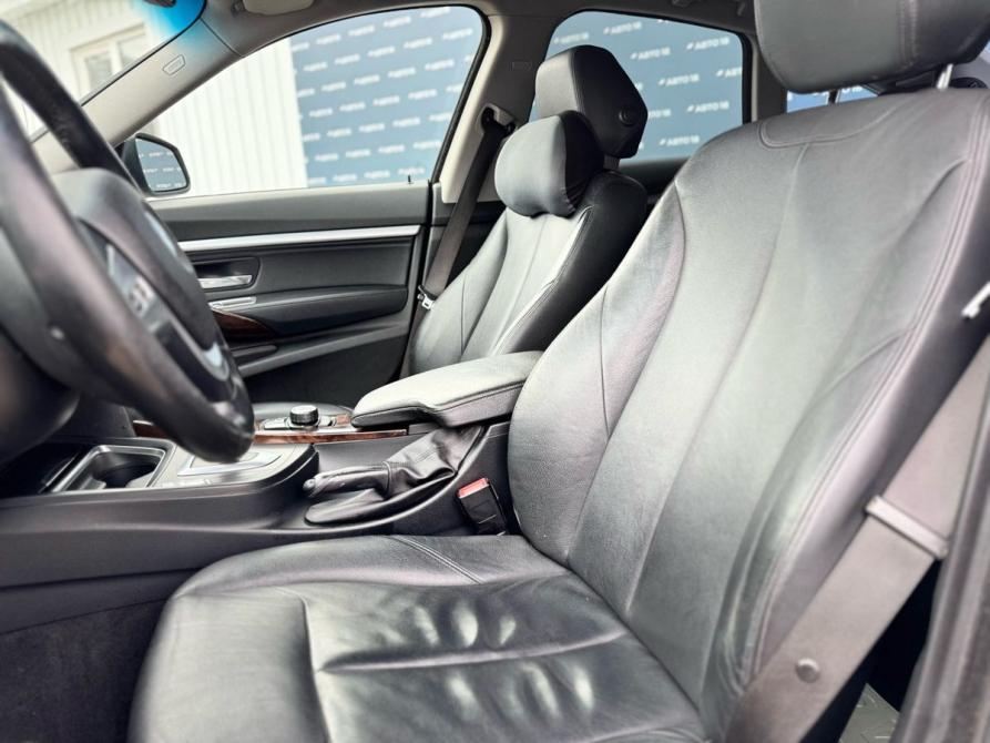 BMW 3 серии VI (F3x) Ижевск  - изображение 10