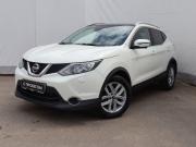 Nissan Qashqai II Москва  - изображение 25