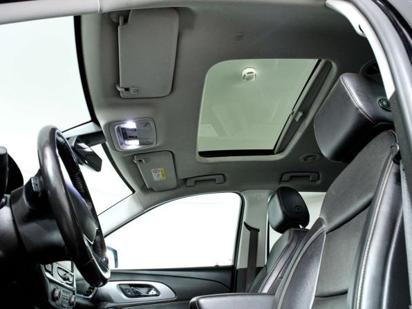 Chevrolet Traverse II с пробегом 2018 года, цена 2 798 000 рублей, 147383 км, внедорожник, Автокод Объявления