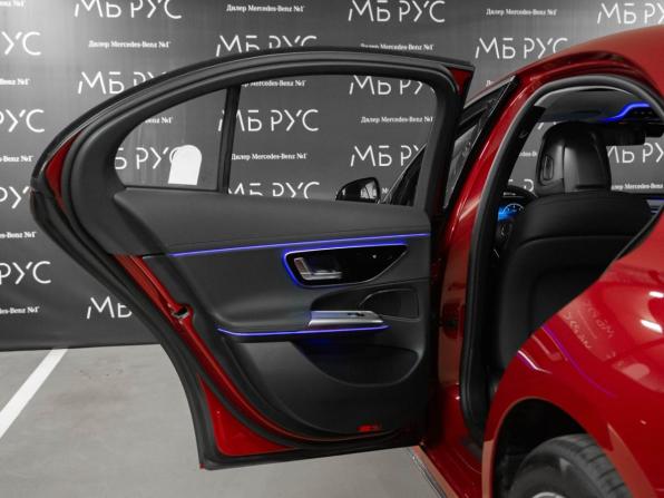 Новый Mercedes-Benz E-Класс VI (W214 S214) 2025 года, цена 7 950 000 рублей, седан, Автокод Объявления