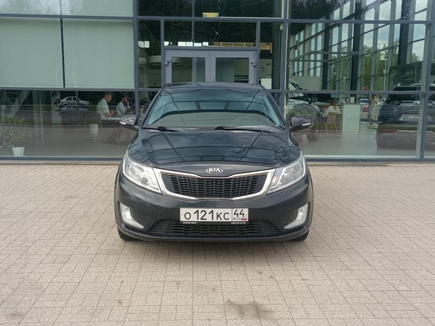 Kia Rio III Ярославль  - изображение 2
