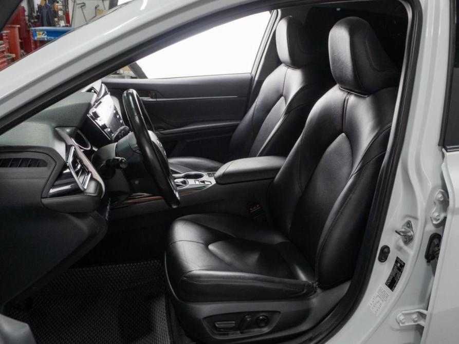 Toyota Camry VIII (XV70) Тюмень  - изображение 10