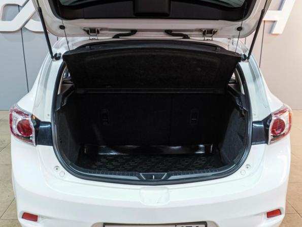 Mazda 3 II (BL) Рестайлинг с пробегом 2012 года, цена 869 000 рублей, 182722 км, хэтчбек, Автокод Объявления