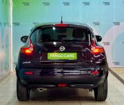 Nissan Juke I Набережные Челны  - изображение 27