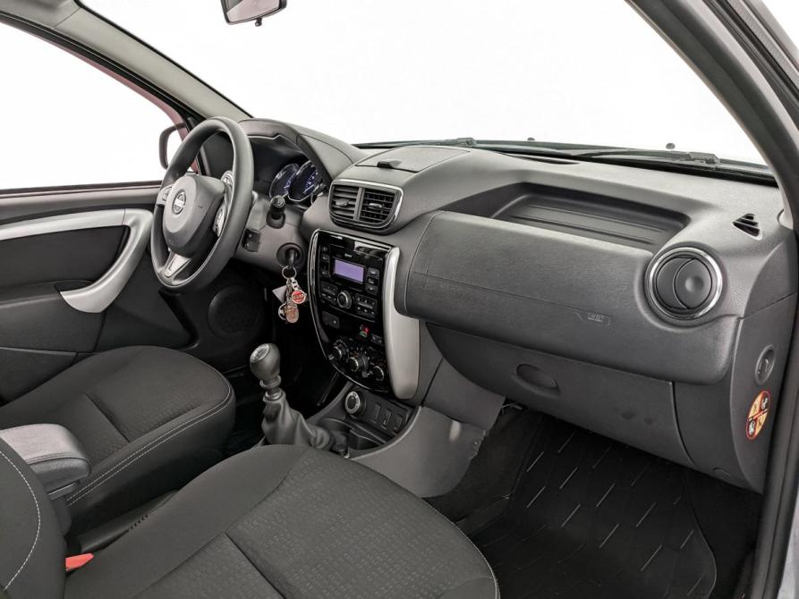 Nissan Terrano III (D10) Москва  - изображение 11