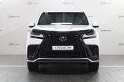 Lexus LX IV Владивосток  - изображение 31