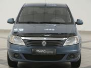 Renault Logan I Рестайлинг Иваново  - изображение 23