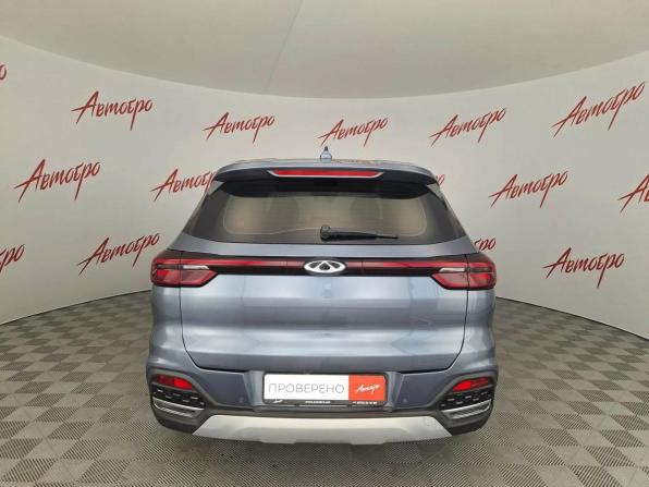 Chery Tiggo 8 I с пробегом 2021 года, цена 1 749 000 рублей, 85800 км, внедорожник, Автокод Объявления