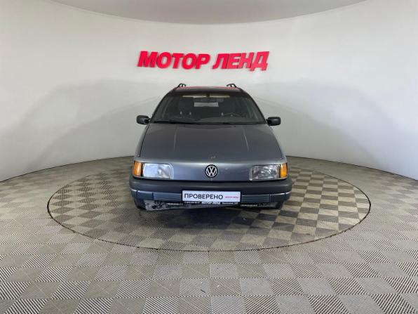 Volkswagen Passat B3 с пробегом 1988 года, цена 145 000 рублей, 430000 км, универсал, Автокод Объявления