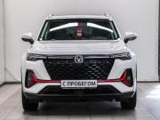 Changan CS35 Plus I Рестайлинг Красноярск  - изображение 40