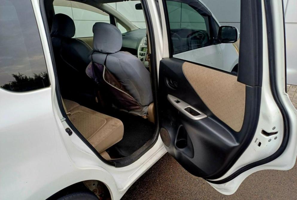 Toyota Ractis I Абакан  - изображение 13