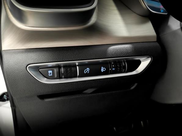 Geely Coolray I с пробегом 2023 года, цена 1 715 000 рублей, 91106 км, внедорожник, Автокод Объявления