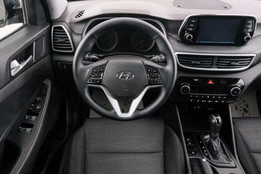 Hyundai Tucson III Рестайлинг Красноярск  - изображение 15