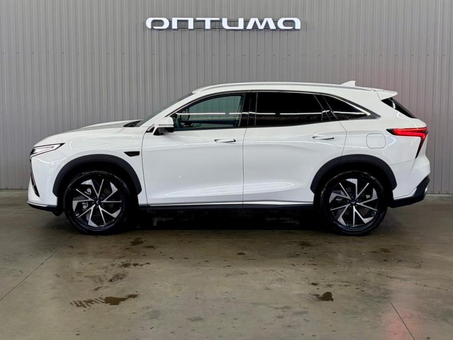 Kaiyi X7 Kunlun Краснодар  - изображение 8