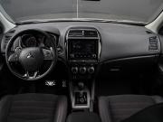 Mitsubishi ASX I Рестайлинг 3 Москва  - изображение 36