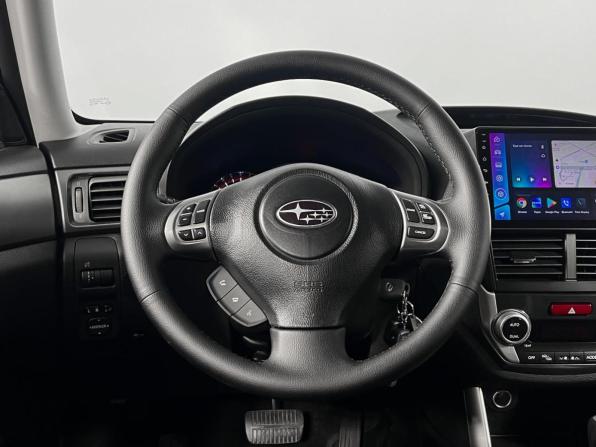 Subaru Forester III Рестайлинг с пробегом 2011 года, цена 1 080 000 рублей, 313558 км, внедорожник, Автокод Объявления