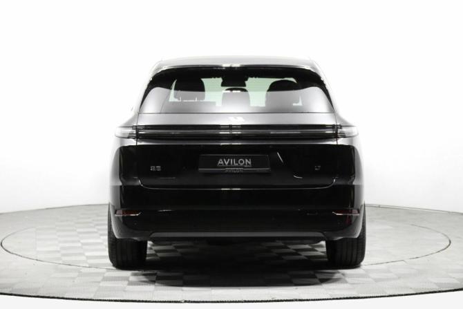Новый Li Auto (Lixiang) L7 I Рестайлинг 2025 года, цена 10 926 535 рублей, внедорожник, Автокод Объявления