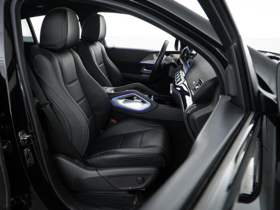 Mercedes-Benz GLE Coupe II (C167) Москва  - изображение 8