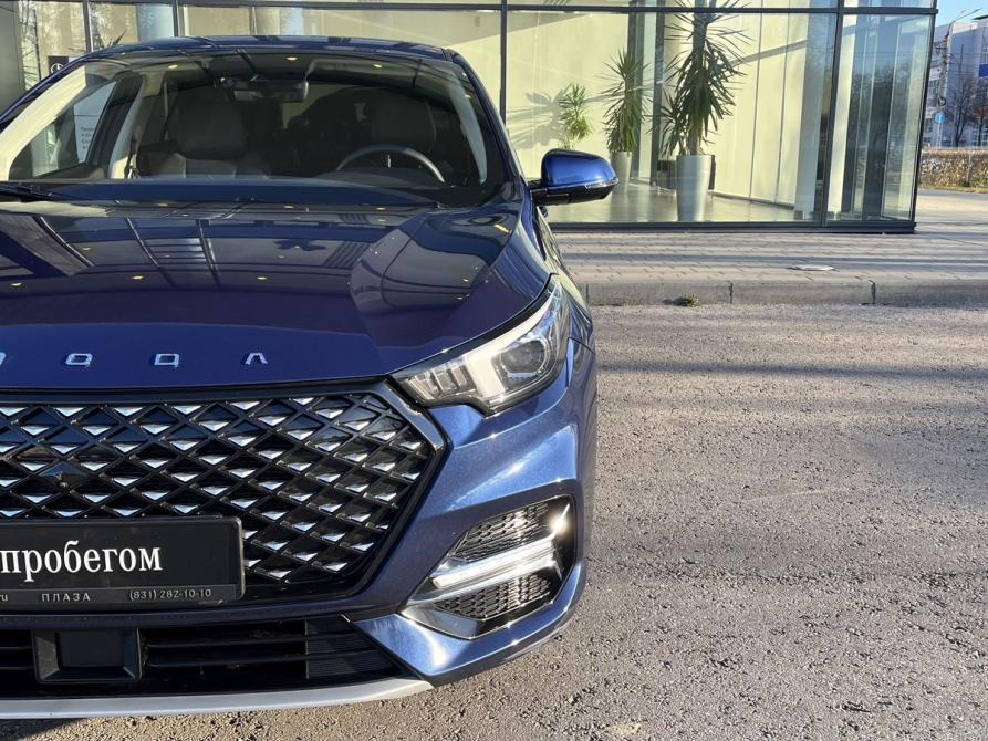 Omoda S5 Нижний Новгород  - изображение 9
