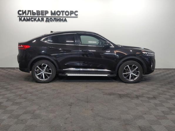 Haval F7x I с пробегом 2020 года, цена 1 890 000 рублей, 91451 км, внедорожник, Автокод Объявления