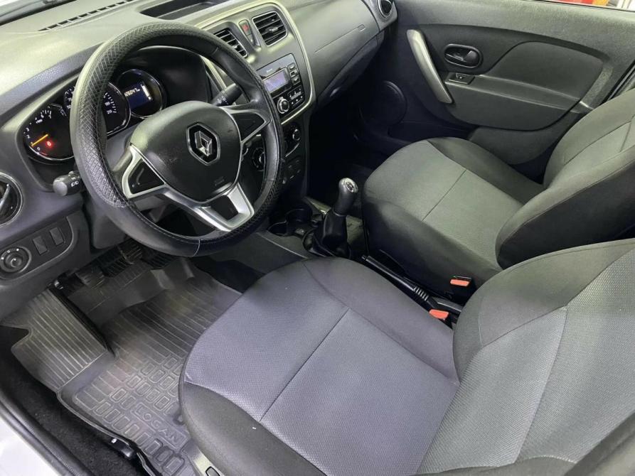 Renault Logan II Рестайлинг Набережные Челны  - изображение 8