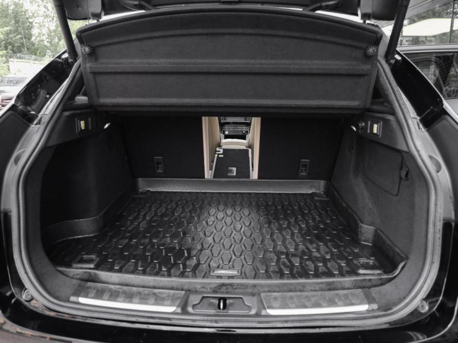 Jaguar F-Pace I Санкт-Петербург  - изображение 36