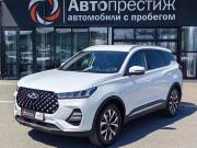 Chery Tiggo 7 Pro I Волгоград  - изображение 24