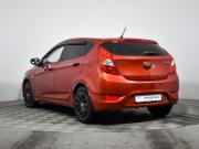 Hyundai Solaris I Санкт-Петербург  - изображение 26