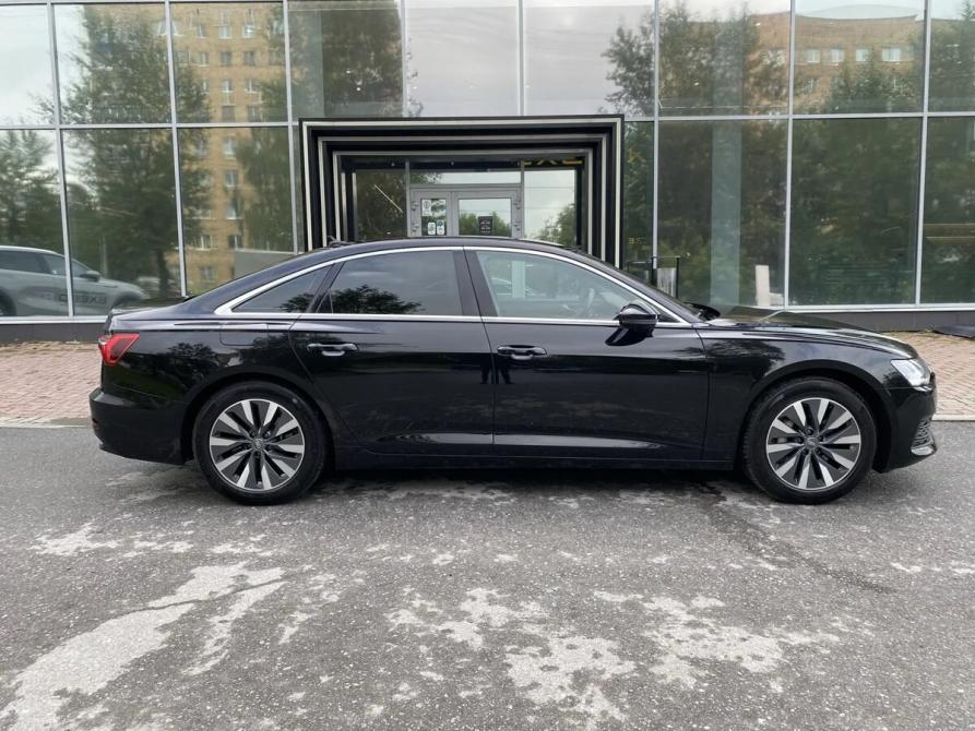 Audi A6 V (C8) Екатеринбург  - изображение 7