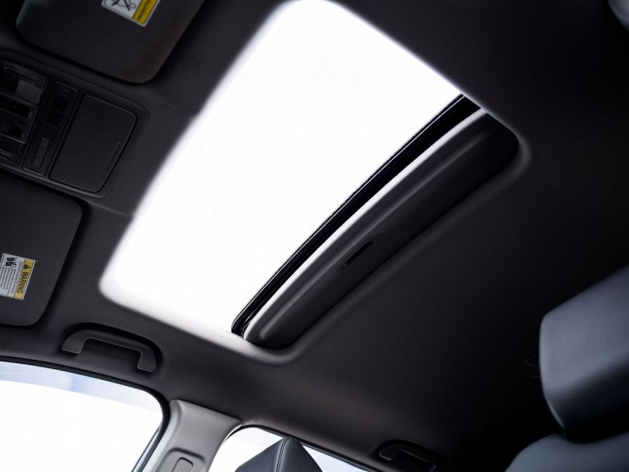 Honda CR-V V Рестайлинг Ростов-на-Дону  - изображение 18