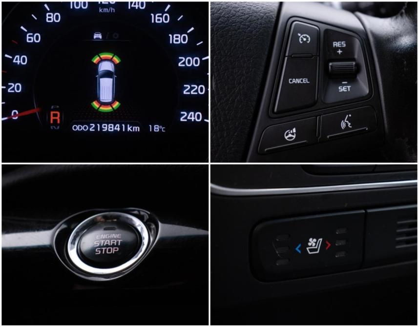 Kia Sorento II Рестайлинг Москва  - изображение 18