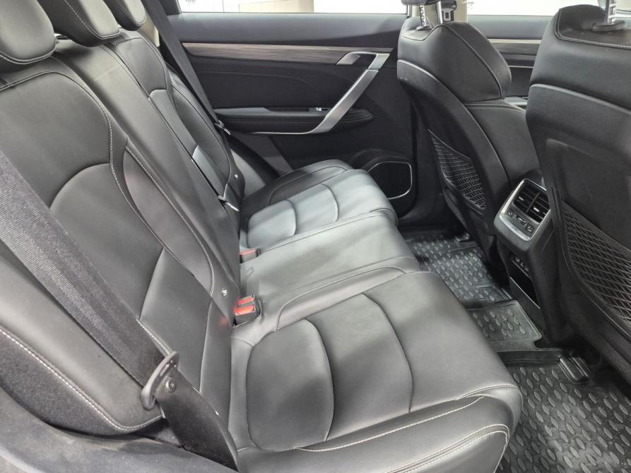 Geely Atlas Pro Воронеж  - изображение 14