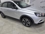 Lada (ВАЗ) Vesta I Ставрополь  - изображение 35