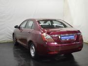 Geely Emgrand EC7 Санкт-Петербург  - изображение 19