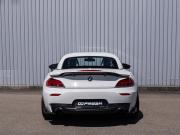 BMW Z4 I (E85/E86) Рестайлинг Сочи  - изображение 29